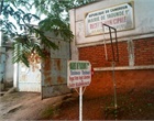 Mairie de Yaoundé 1